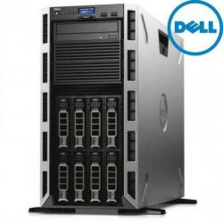 Topper: Dell PowerEdge T430, Zeer stille Tower Server