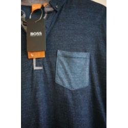 erg mooie nieuwe trui van Hugo Boss Orange maat M