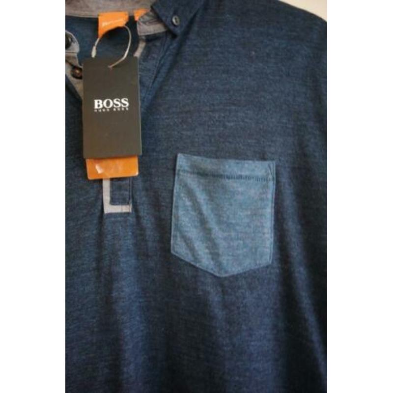 erg mooie nieuwe trui van Hugo Boss Orange maat M
