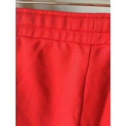 10Days/ 10 Days fluo rode trainers pants.Mt3
