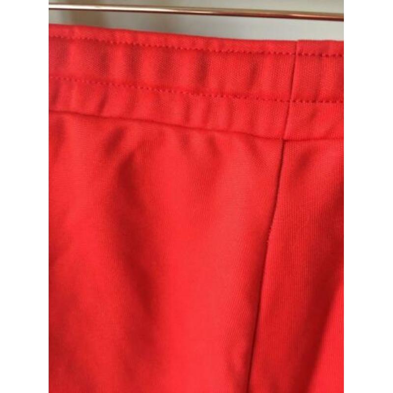 10Days/ 10 Days fluo rode trainers pants.Mt3