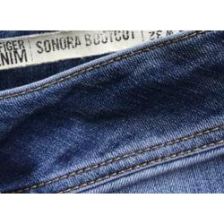 Tommy hilfiger jeans spijkerbroek sonara bootcut w32 / l34