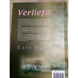 jeugdboeken Kate Cann