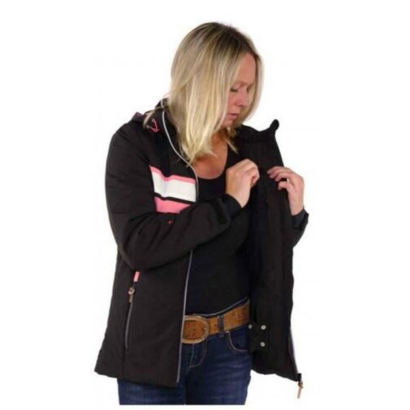 Bjornson ski outdoor jas