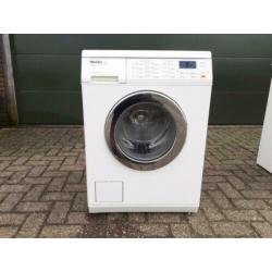 miele wasmachine en wasdroger