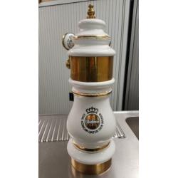 Mobiele biertap