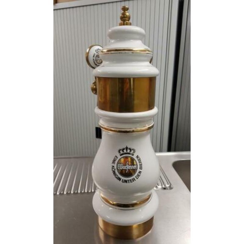 Mobiele biertap