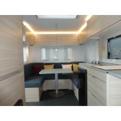 Adria Altea 462 PU All-in model 2020