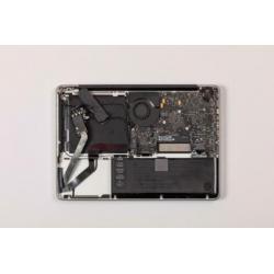 Apple Macbook kapot defect, voor onderdelen