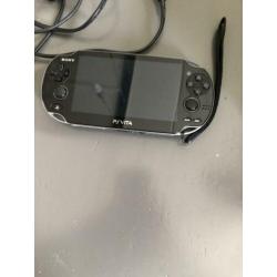Sony PS Vita