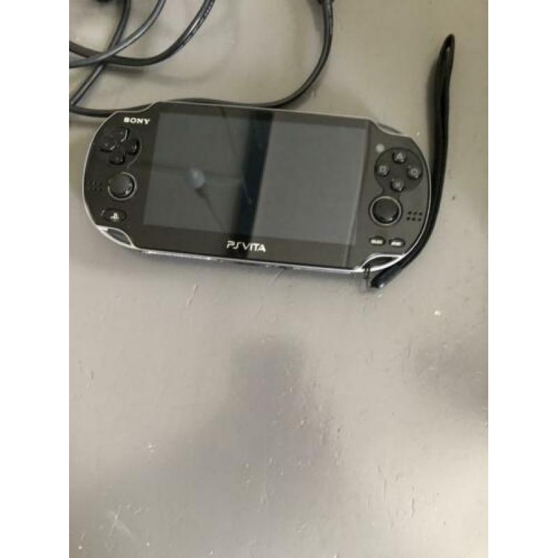Sony PS Vita