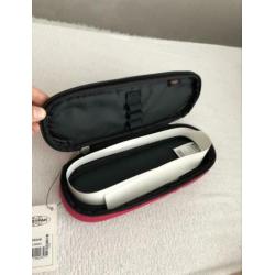 Nieuw Eastpak etui