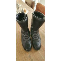 Drytex Motorlaarzen Mt45