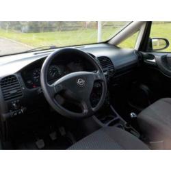 Opel Zafira 1.6-16V Comfort 2003 Trekhaak! Airco! Cruise con