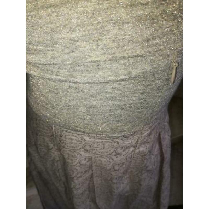 Leuke rok van bandolera maat 38 rokje