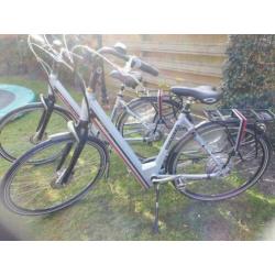 2x Sparta GL +