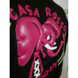 Collectors item ! Casa Rosso gilet