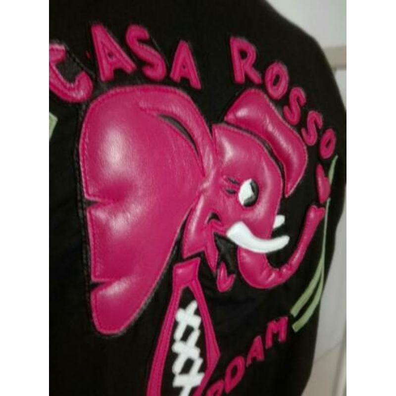 Collectors item ! Casa Rosso gilet