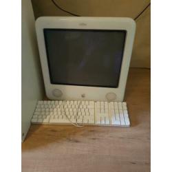 eMac