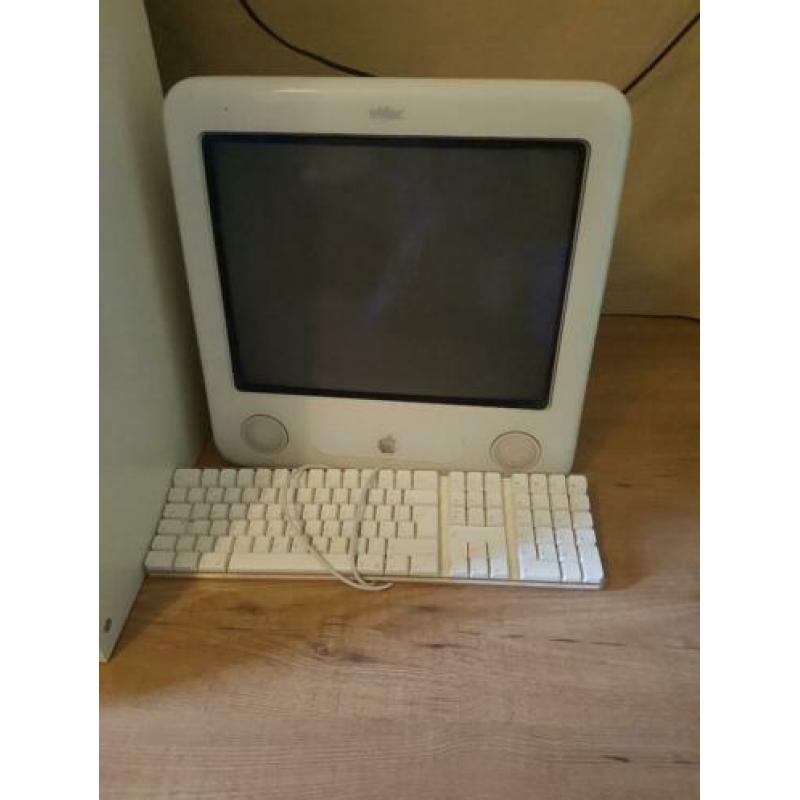 eMac