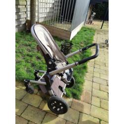 Joolz (onderdelen)kinderwagen