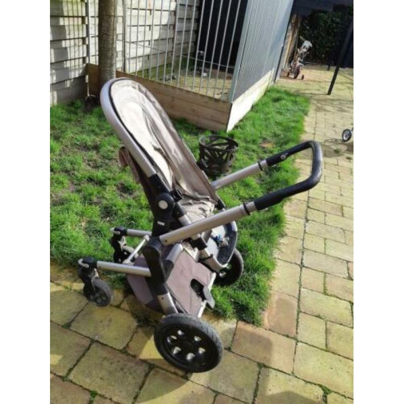 Joolz (onderdelen)kinderwagen
