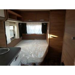 Weinsberg CaraOne 450 fu Februari actie