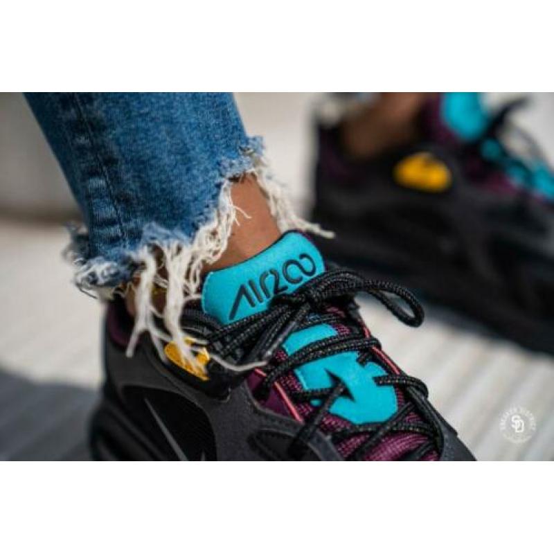 Nike air Max 200 dames sneakers maat 40