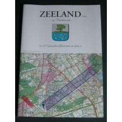 Boekjes van het dorp Zeeland bij Uden in Noord Brabant.