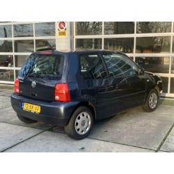 Volkswagen Lupo 1.4 Comfortline Nette , goed onderhouden aut
