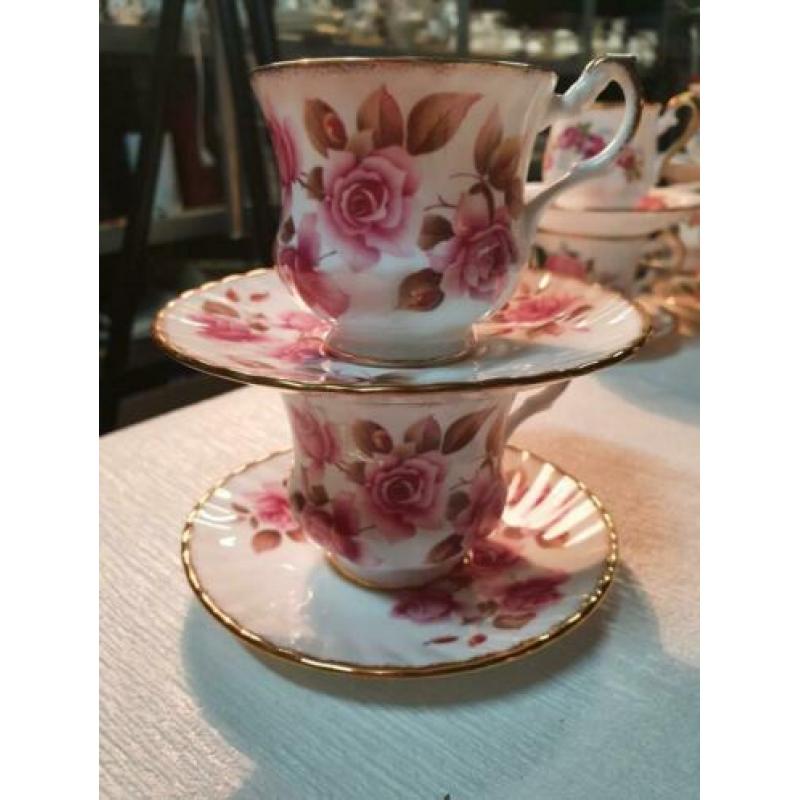 Queens rosina China col Ltd.