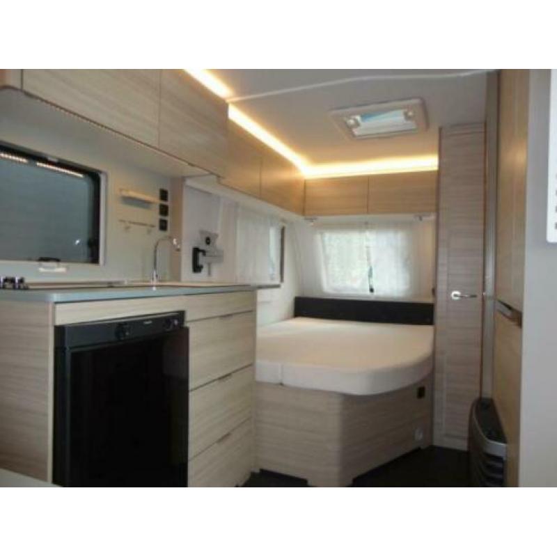 Adria Altea 462 PU All-in model 2020