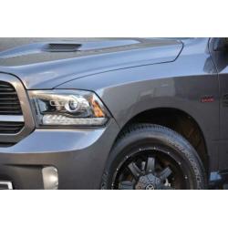 Dodge Ram 1500 5.7 V8 Quad Cab 6'4 | 2018 | LPG | Leder | Fi