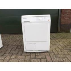 miele wasmachine en wasdroger