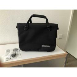 Ortlieb fietstas Office bag QL2.1