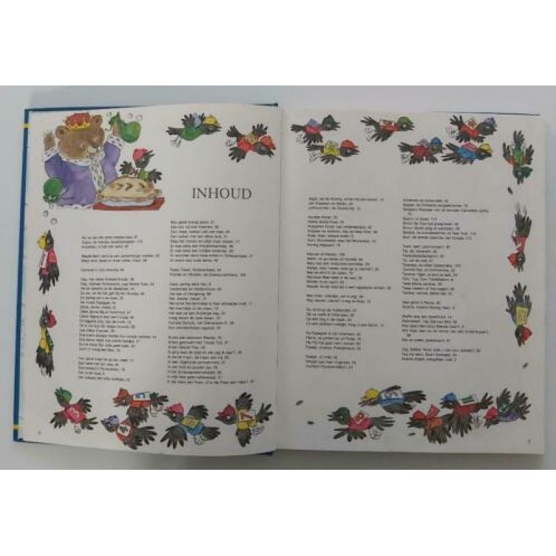 Richard Scarry - Groot kijk- en leesboek