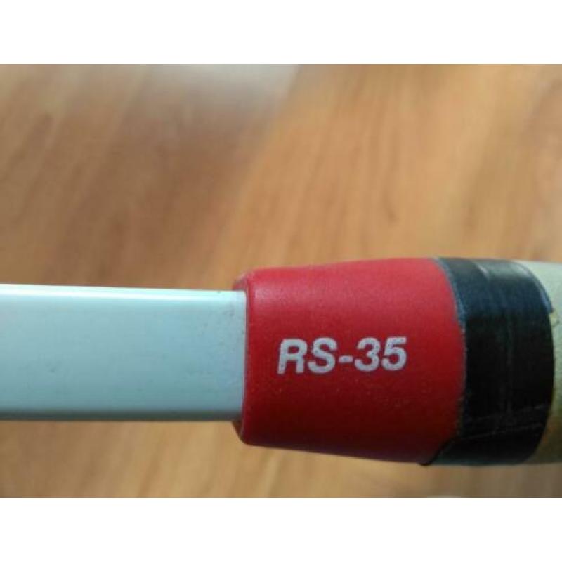 Squash racket