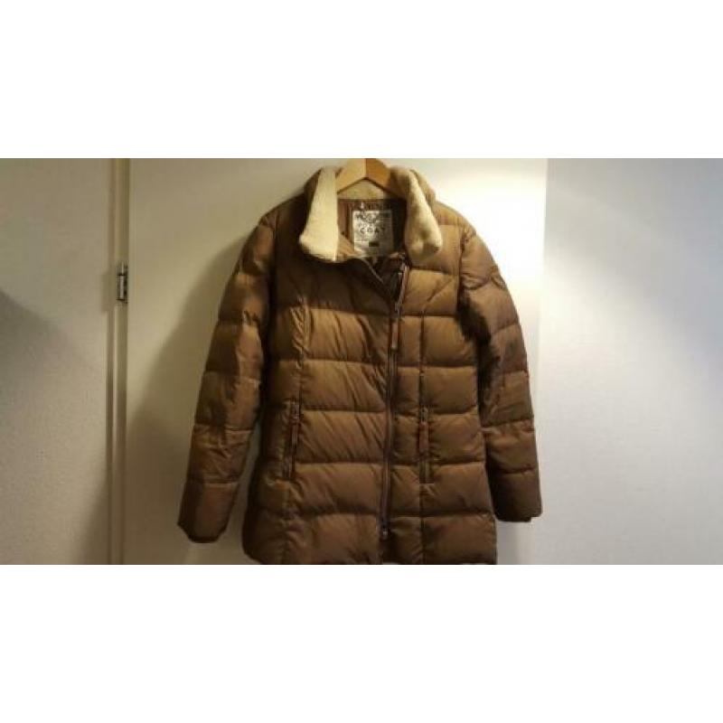 ZGAN Moscow Jas (L)