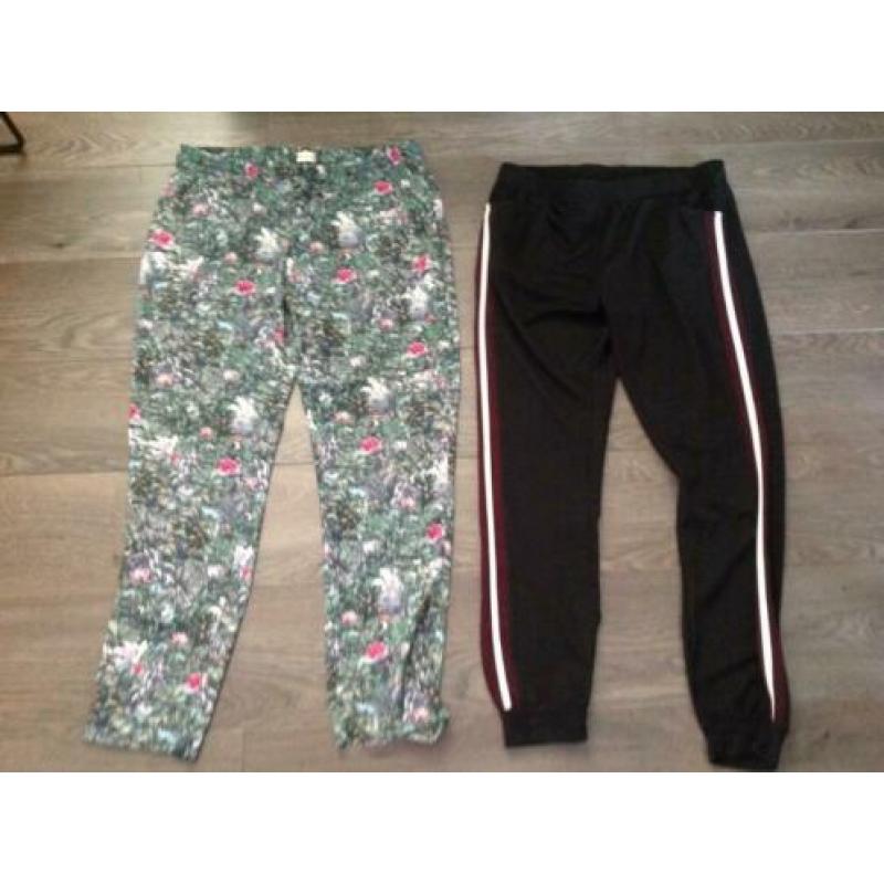 Kleding pakket maat XL /L NIEUW echt super gave dingen