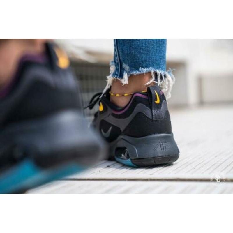 Nike air Max 200 dames sneakers maat 40