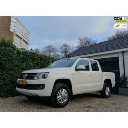 Volkswagen Amarok 2.0 TDI Plus Trendline BlueMotion 18950 ex