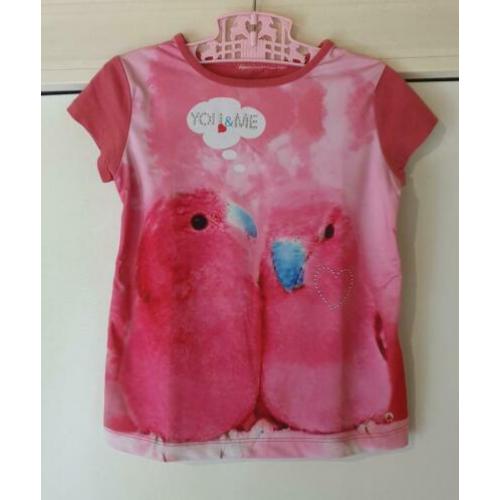 Someone shirts 2 st. mt 98