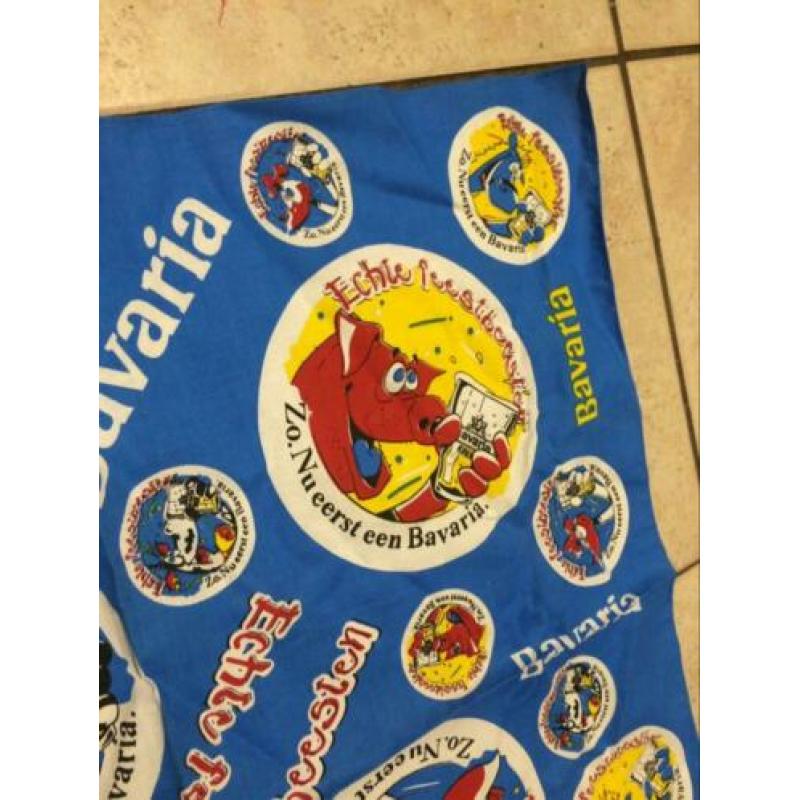 Bavaria bandana