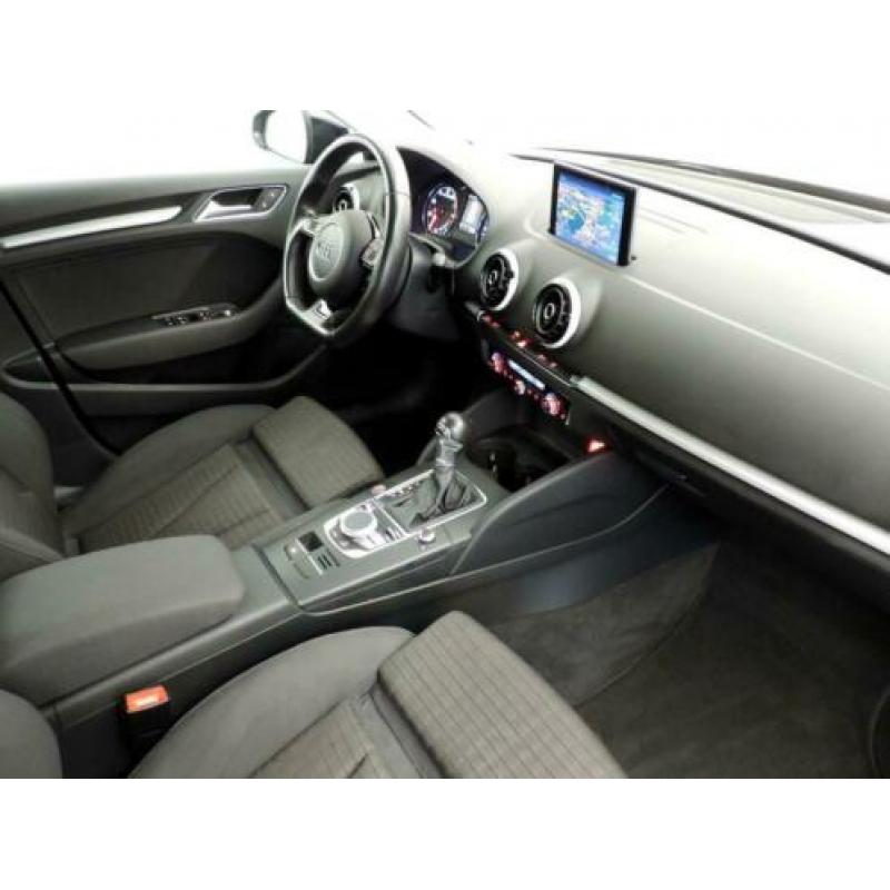Audi A3 Limousine 1.4 TFSI Ambition Pro Line Plus (s-line,fu