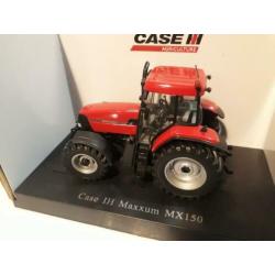 Case international Maxxum MX 150
