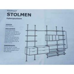 Stolmen IKEA