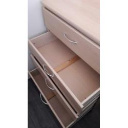 Laden kast
