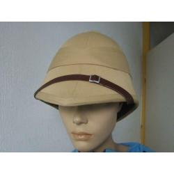 Helm,Britisch,Pith,Helm,High,Tropen-helm