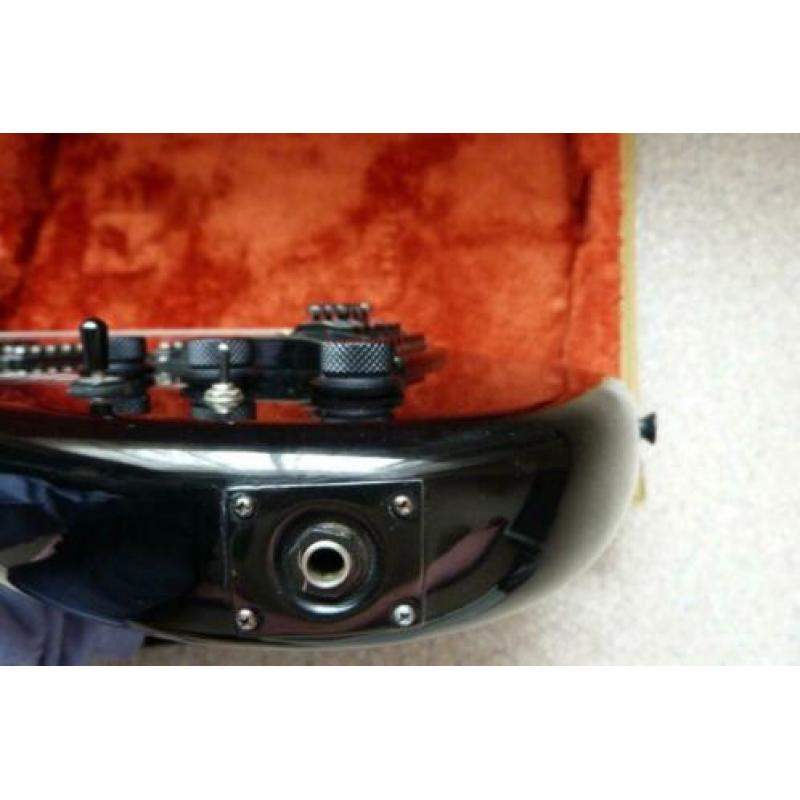 Lefty Hohner Ferari Professional