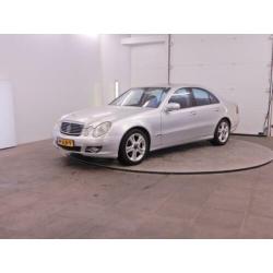 Mercedes-Benz E-klasse E 280 CDI Avantgarde